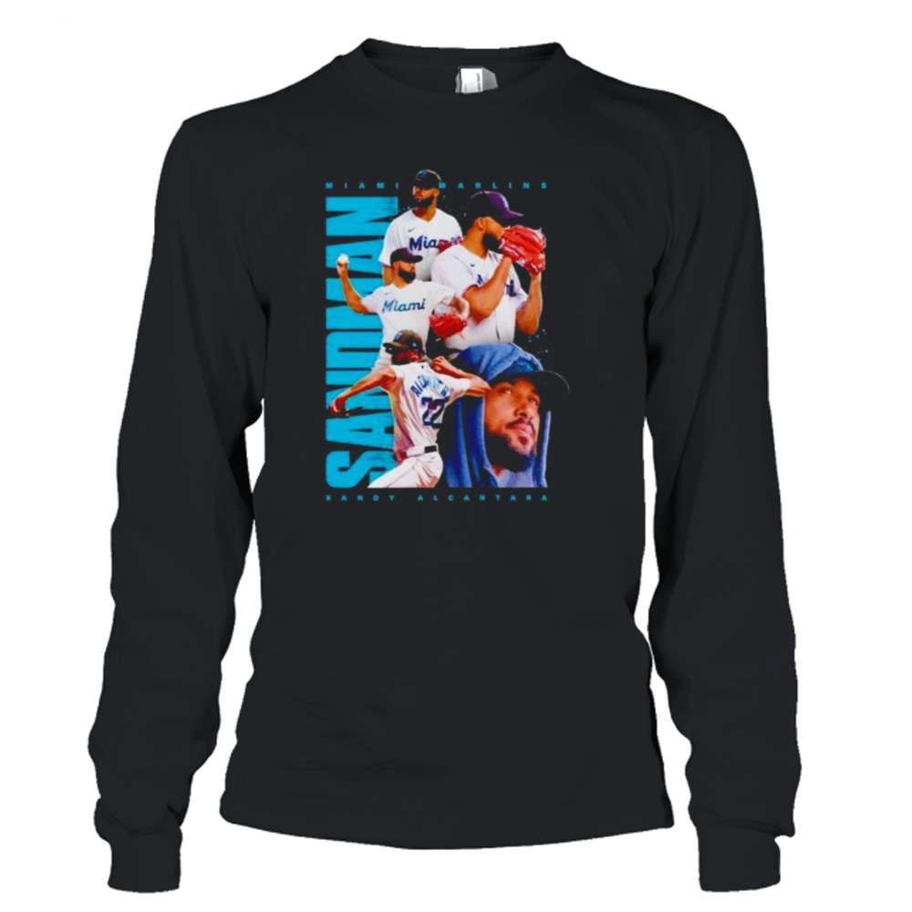 Long Sleeve T-Shirt