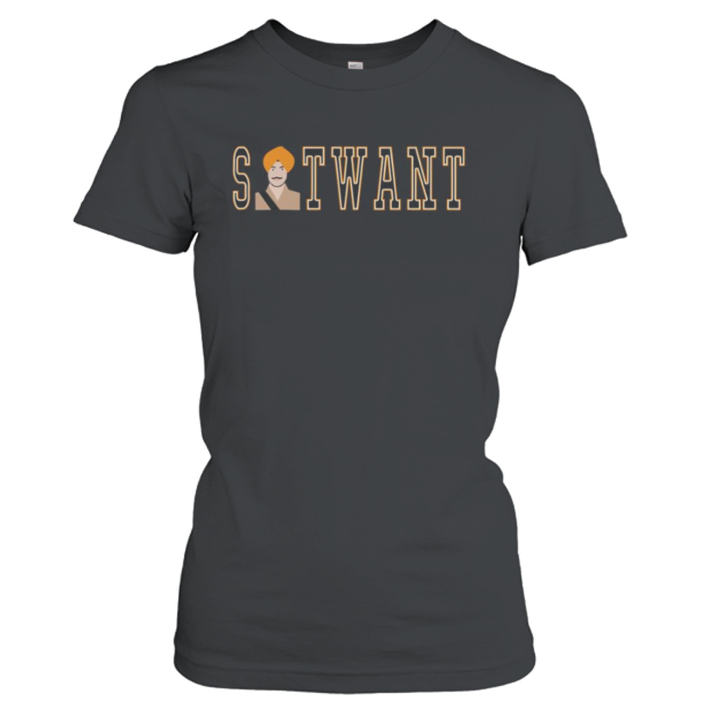 Ladies T-Shirt