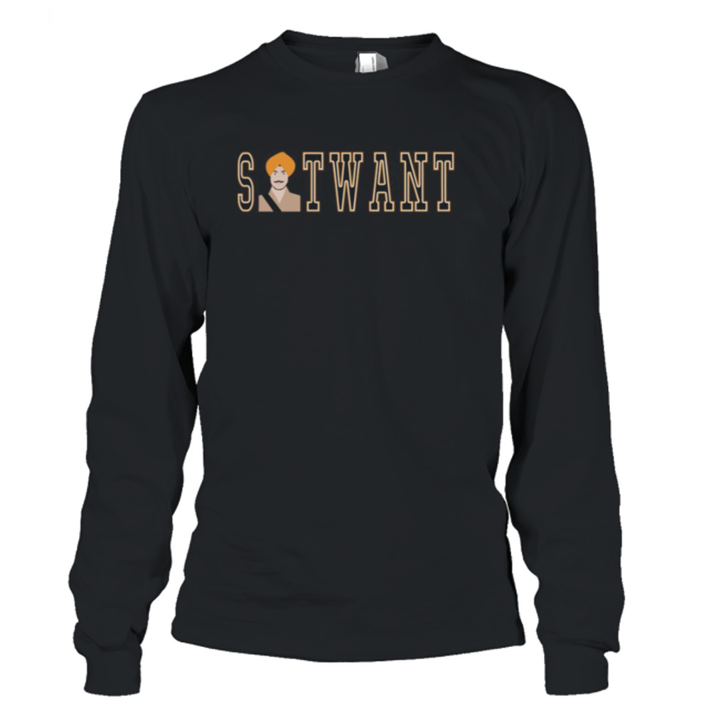 Long Sleeve T-Shirt