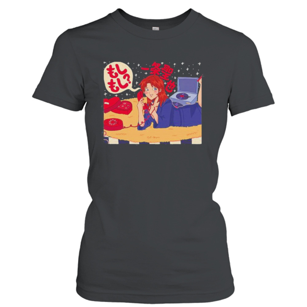 Ladies T-Shirt