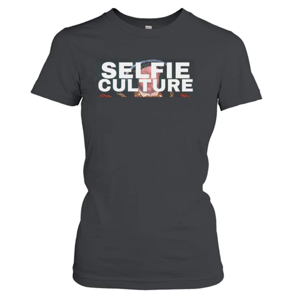 Ladies T-Shirt