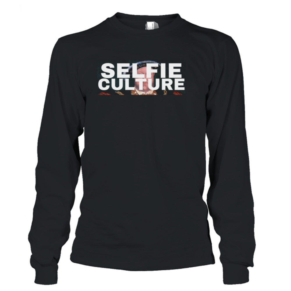 Long Sleeve T-Shirt