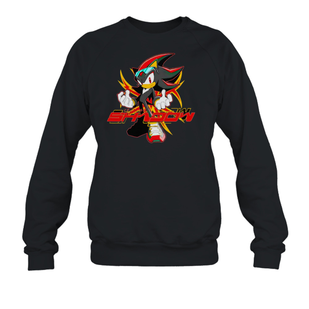 Crewneck Sweatshirt
