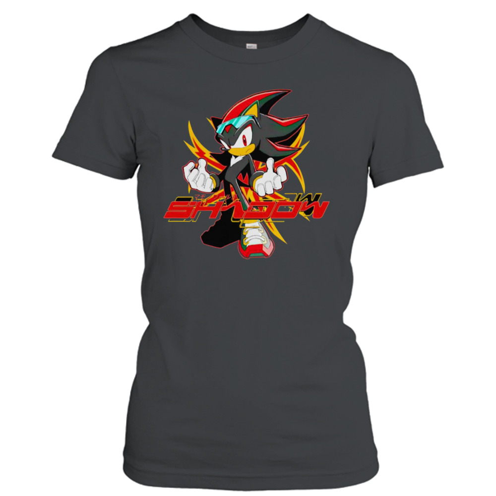 Ladies T-Shirt