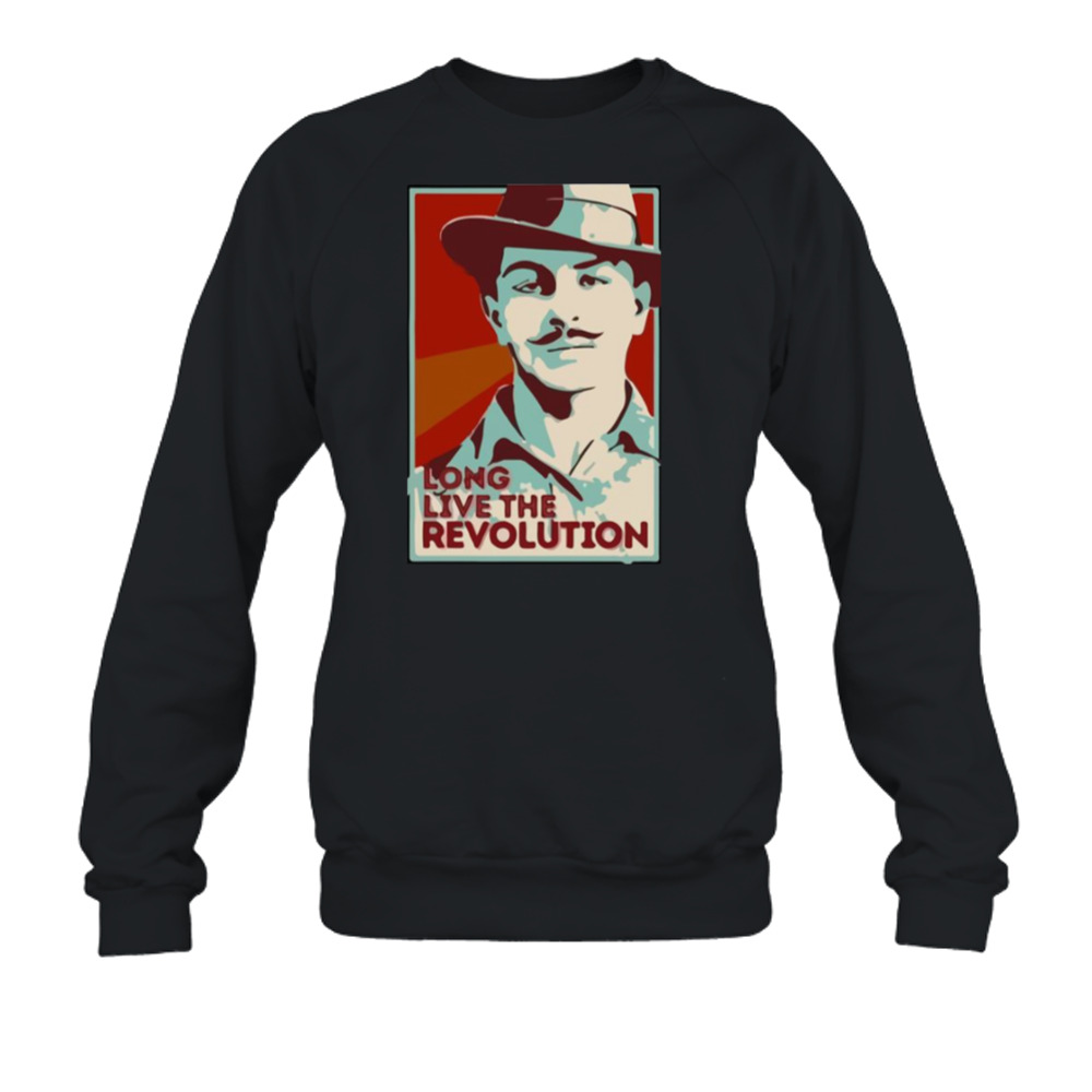 Crewneck Sweatshirt