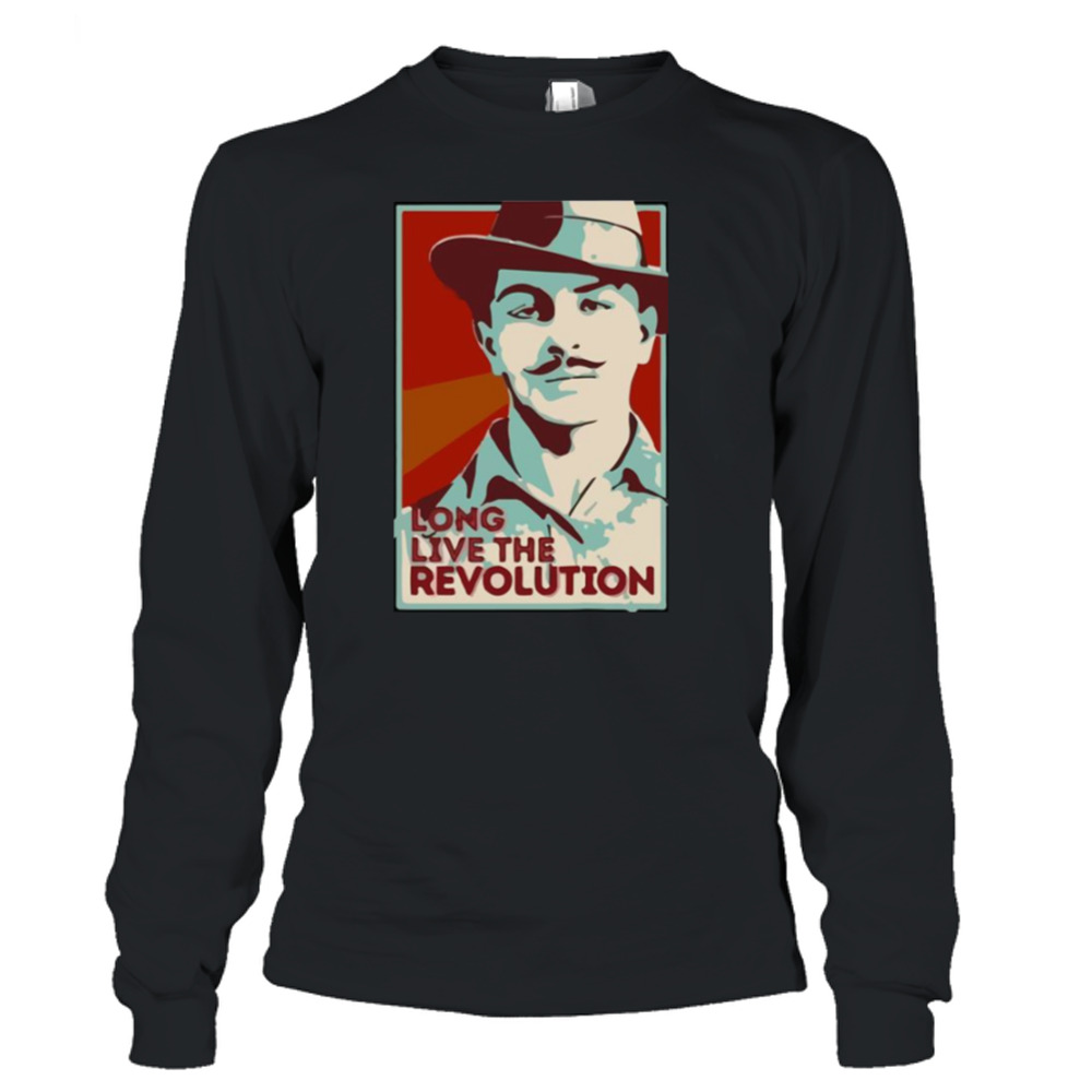 Long Sleeve T-Shirt