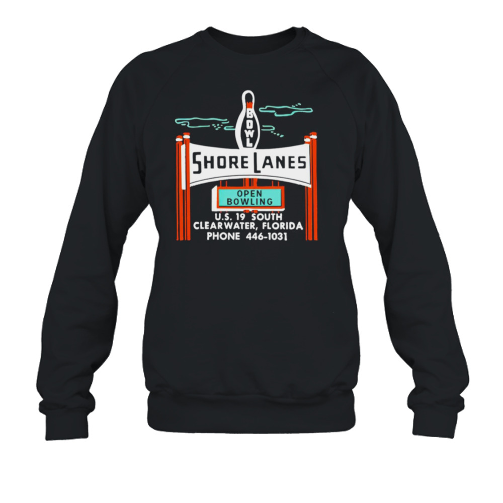 Crewneck Sweatshirt