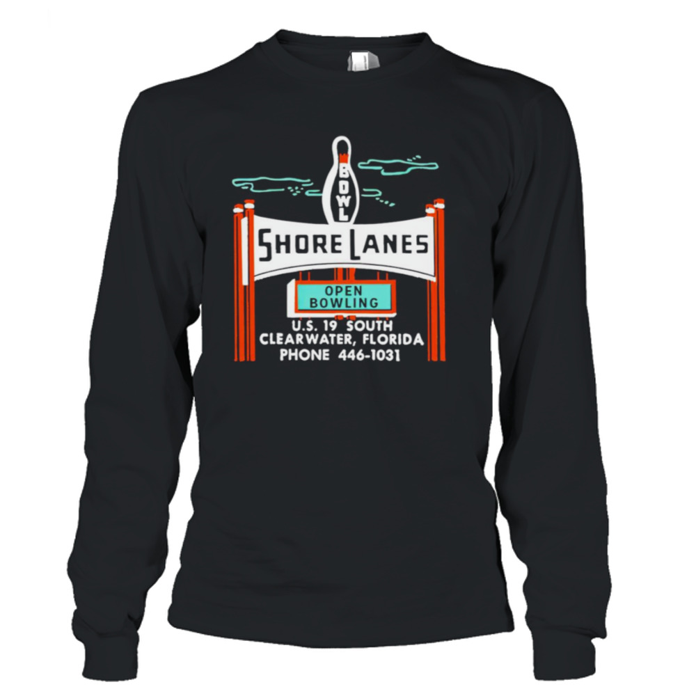 Long Sleeve T-Shirt