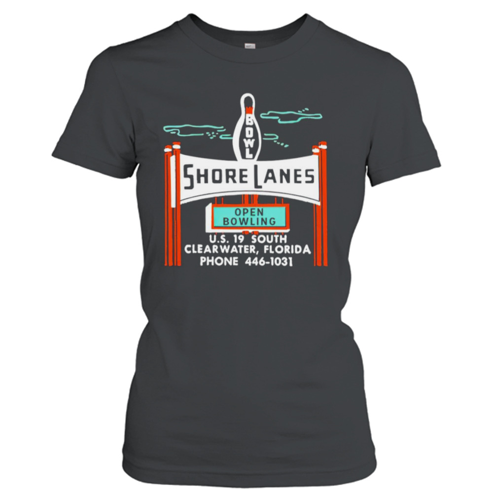 Ladies T-Shirt