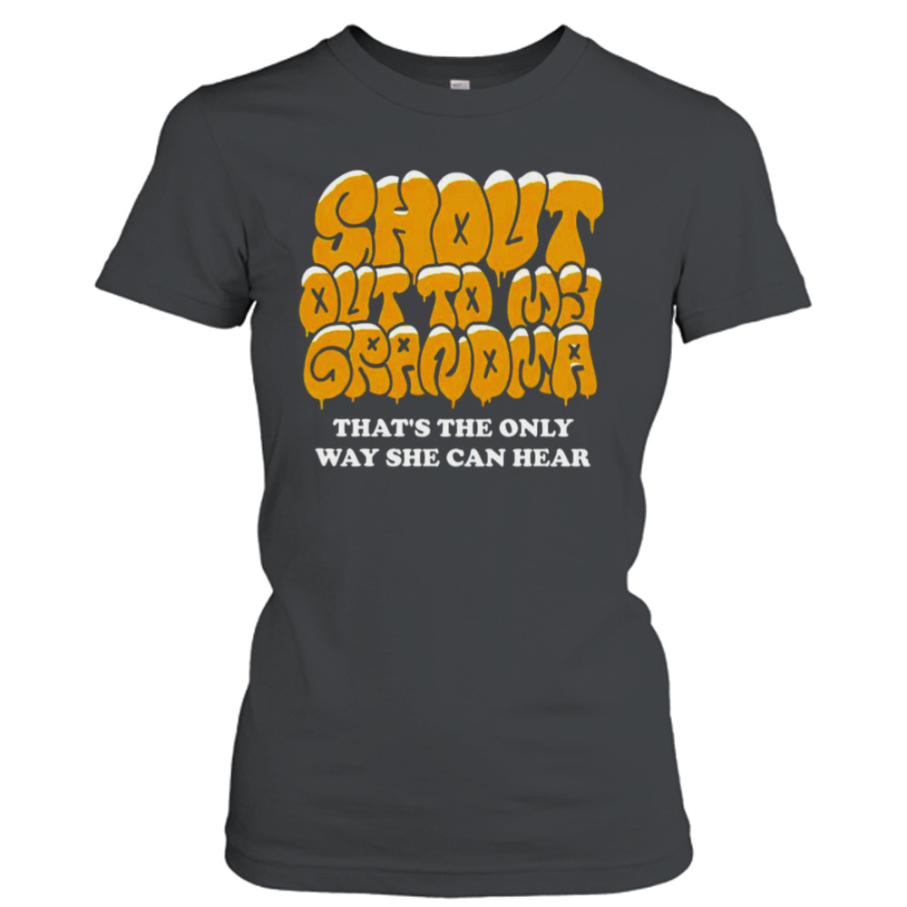Ladies T-Shirt
