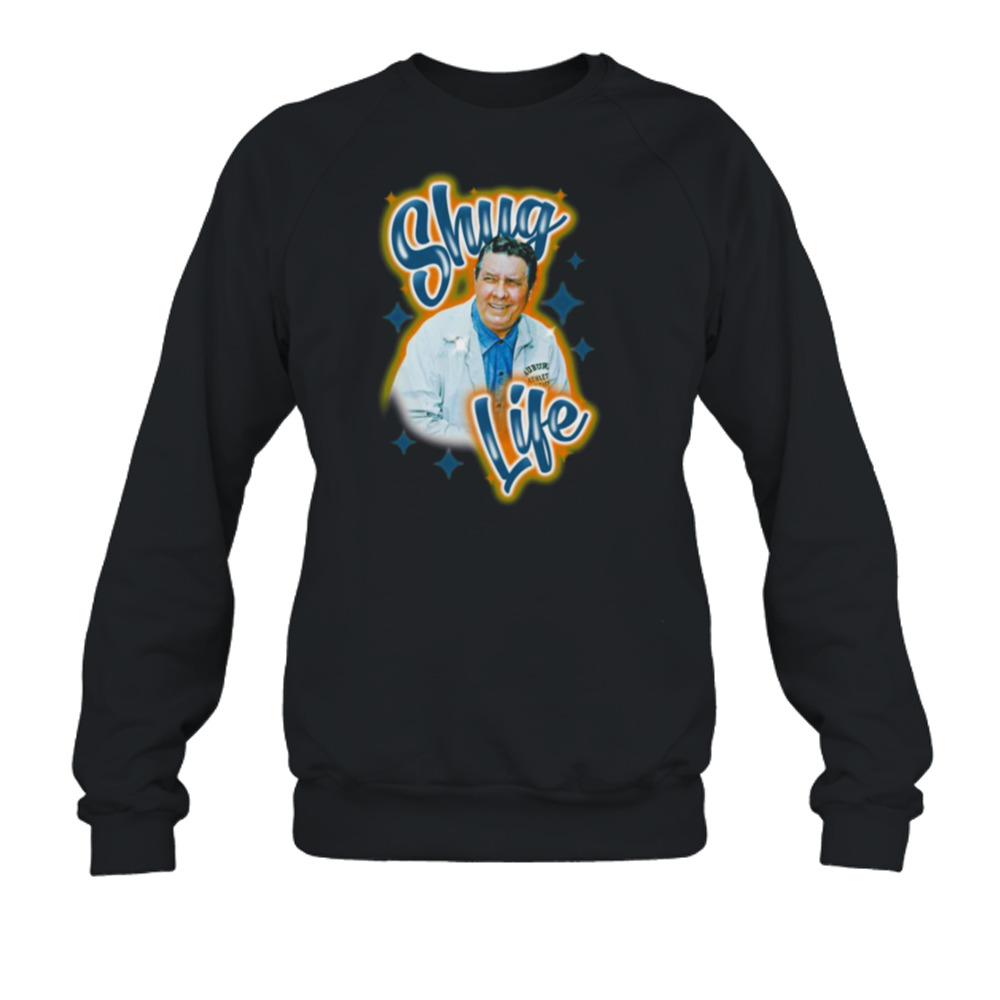 Crewneck Sweatshirt