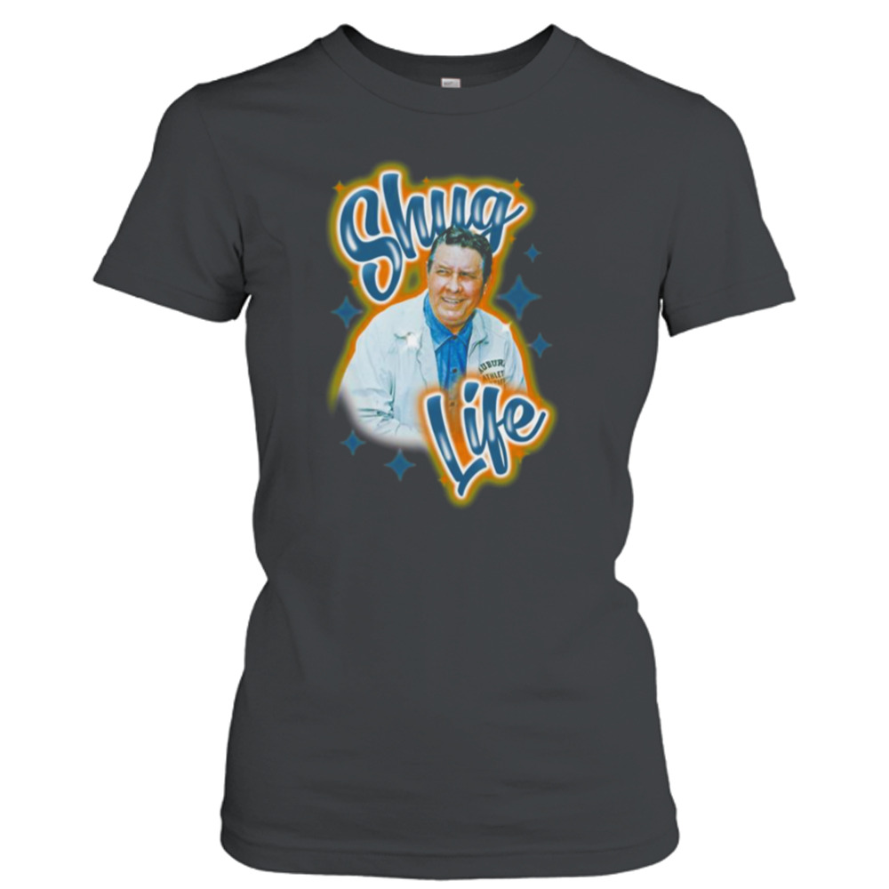 Ladies T-Shirt