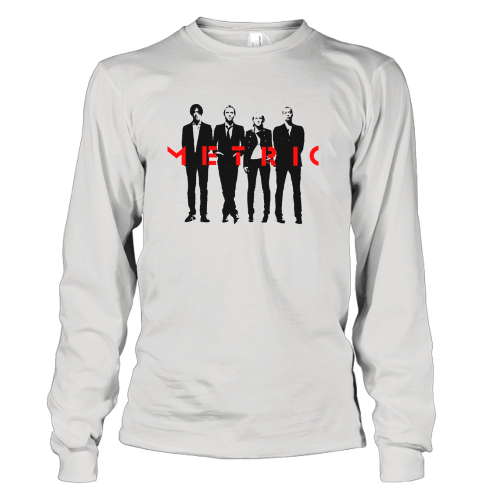 Long Sleeve Tee