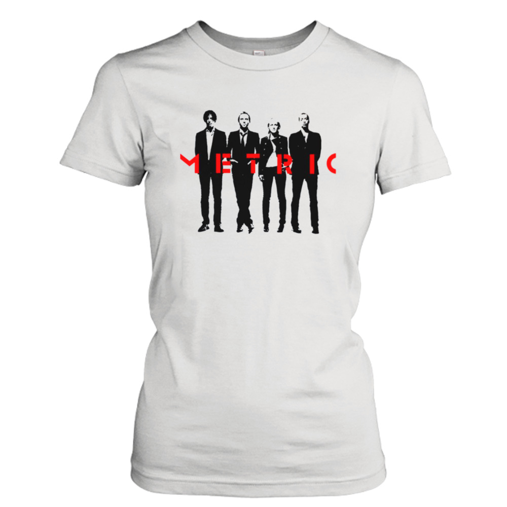 Ladies Tee