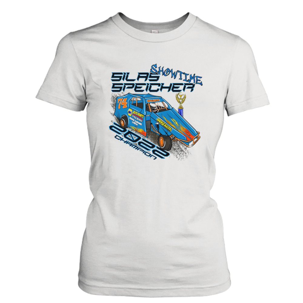 Ladies Tee
