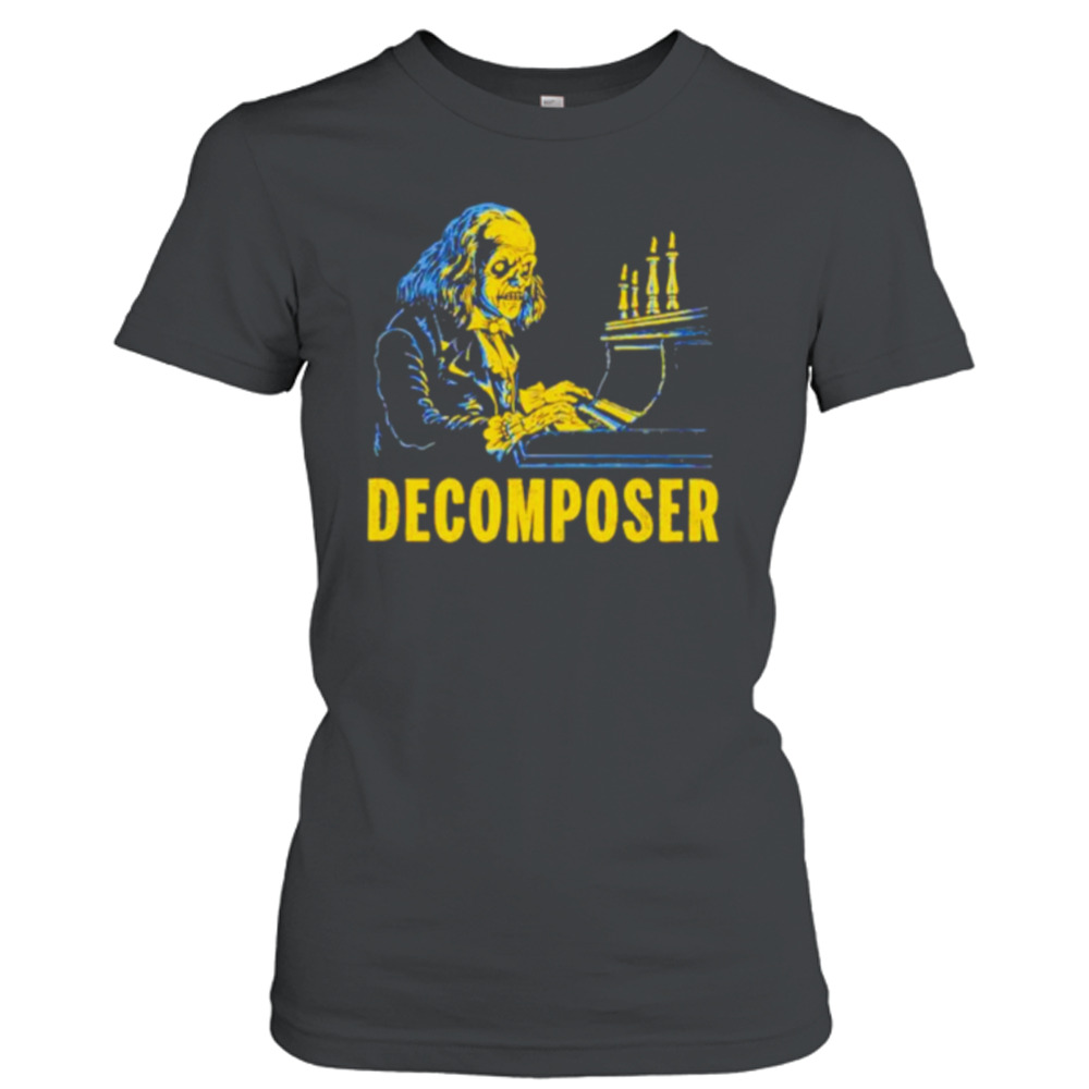 Ladies T-Shirt