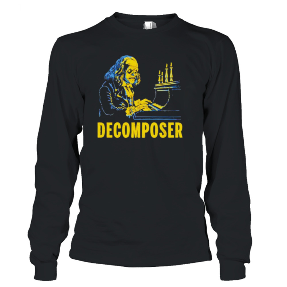 Long Sleeve T-Shirt