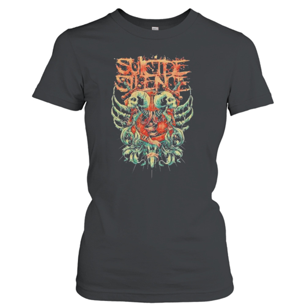 Ladies T-Shirt