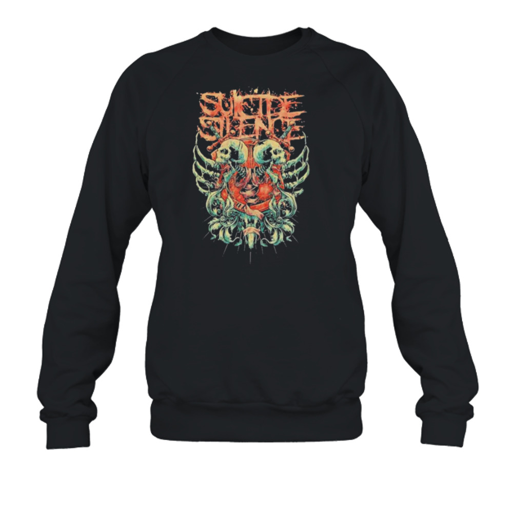 Crewneck Sweatshirt