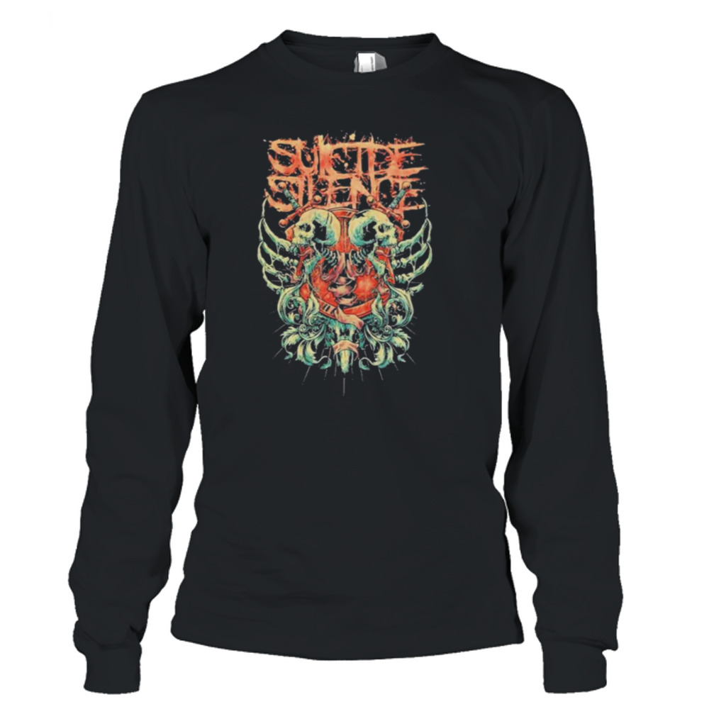 Long Sleeve T-Shirt