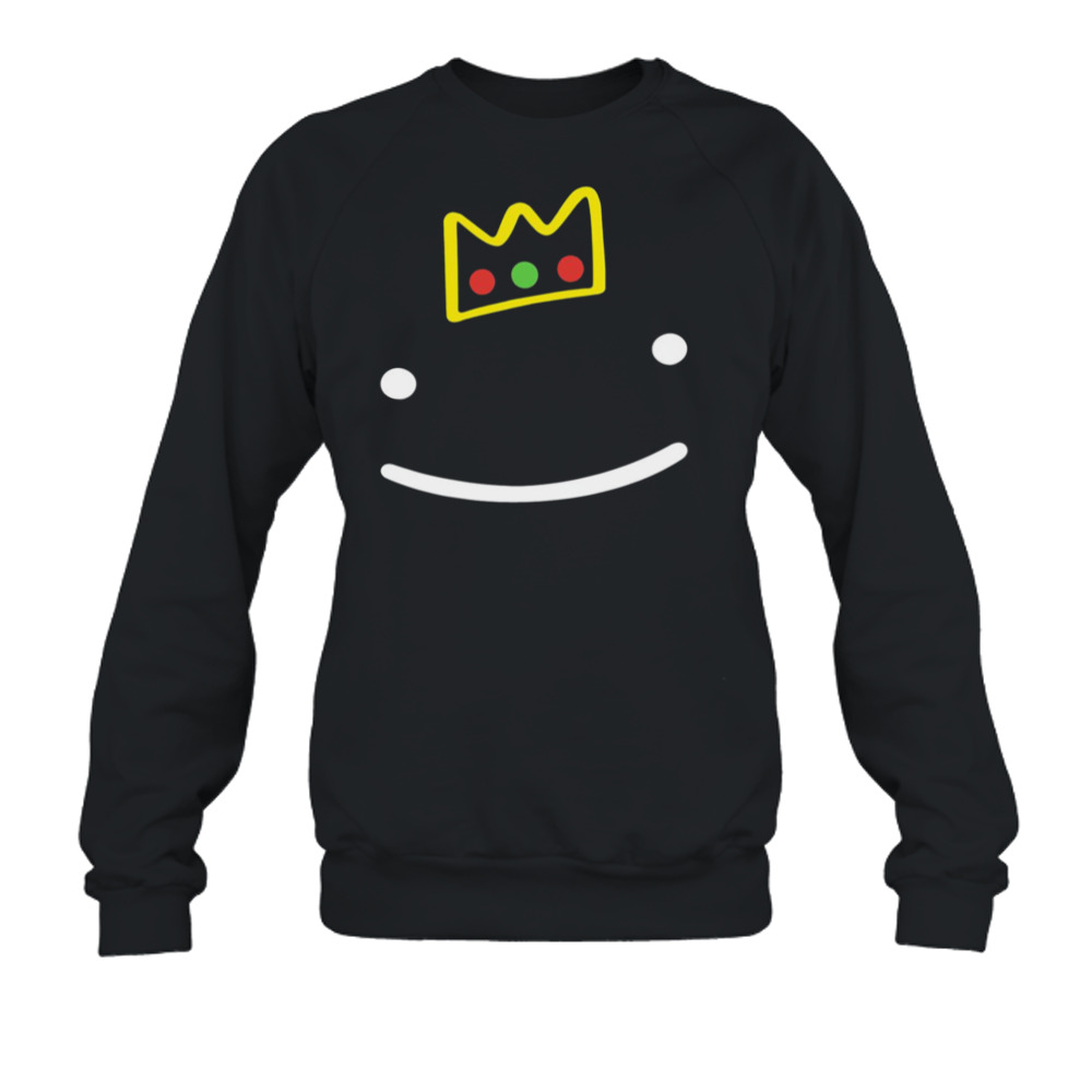 Crewneck Sweatshirt