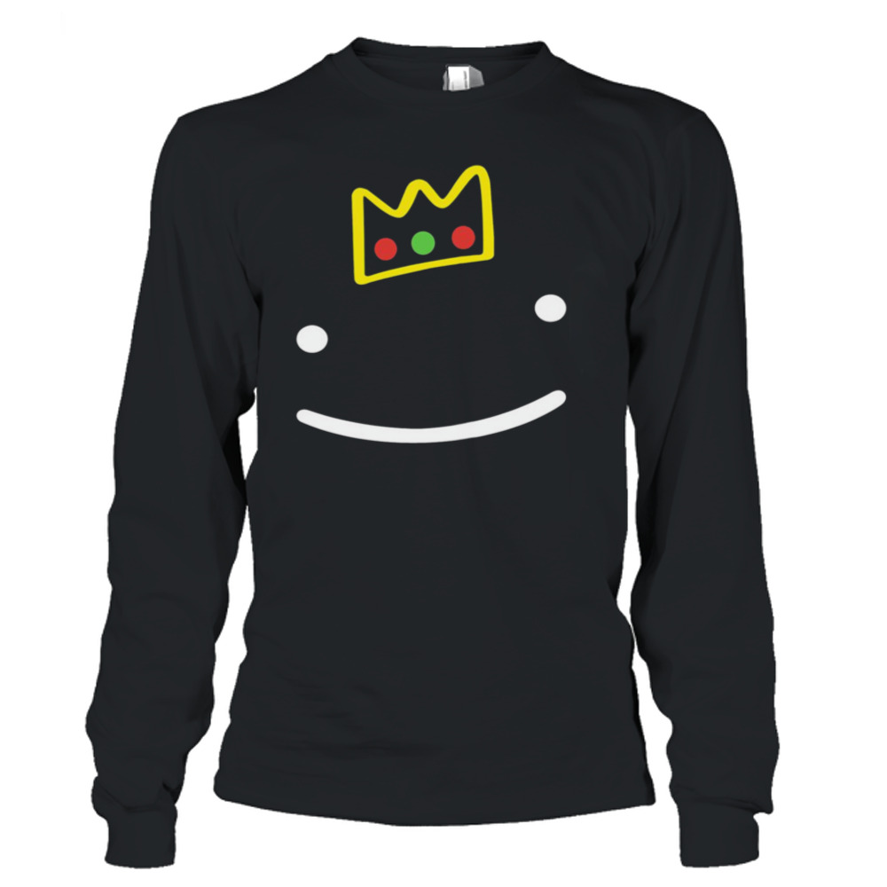 Long Sleeve T-Shirt
