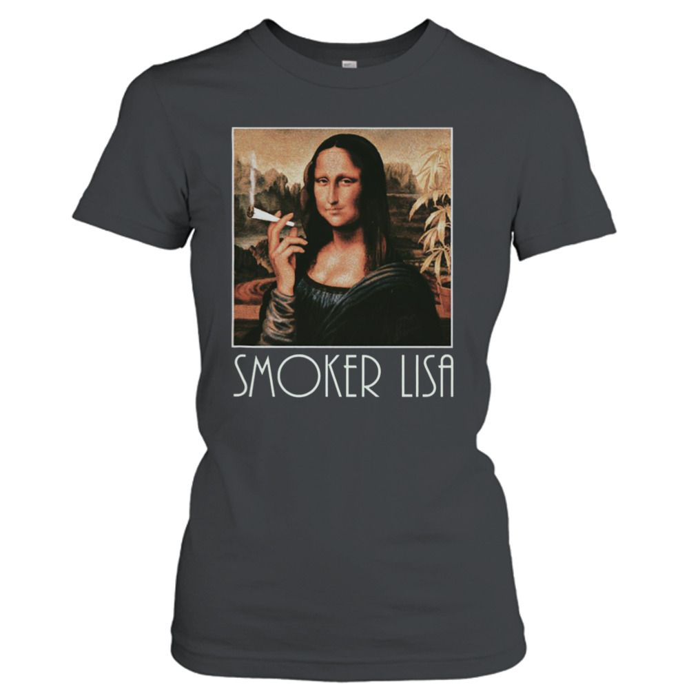 Ladies T-Shirt