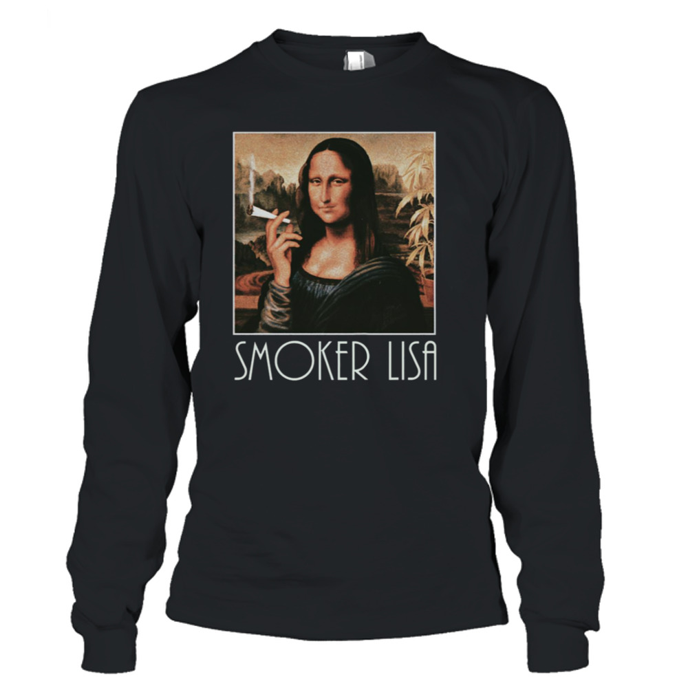 Long Sleeve T-Shirt