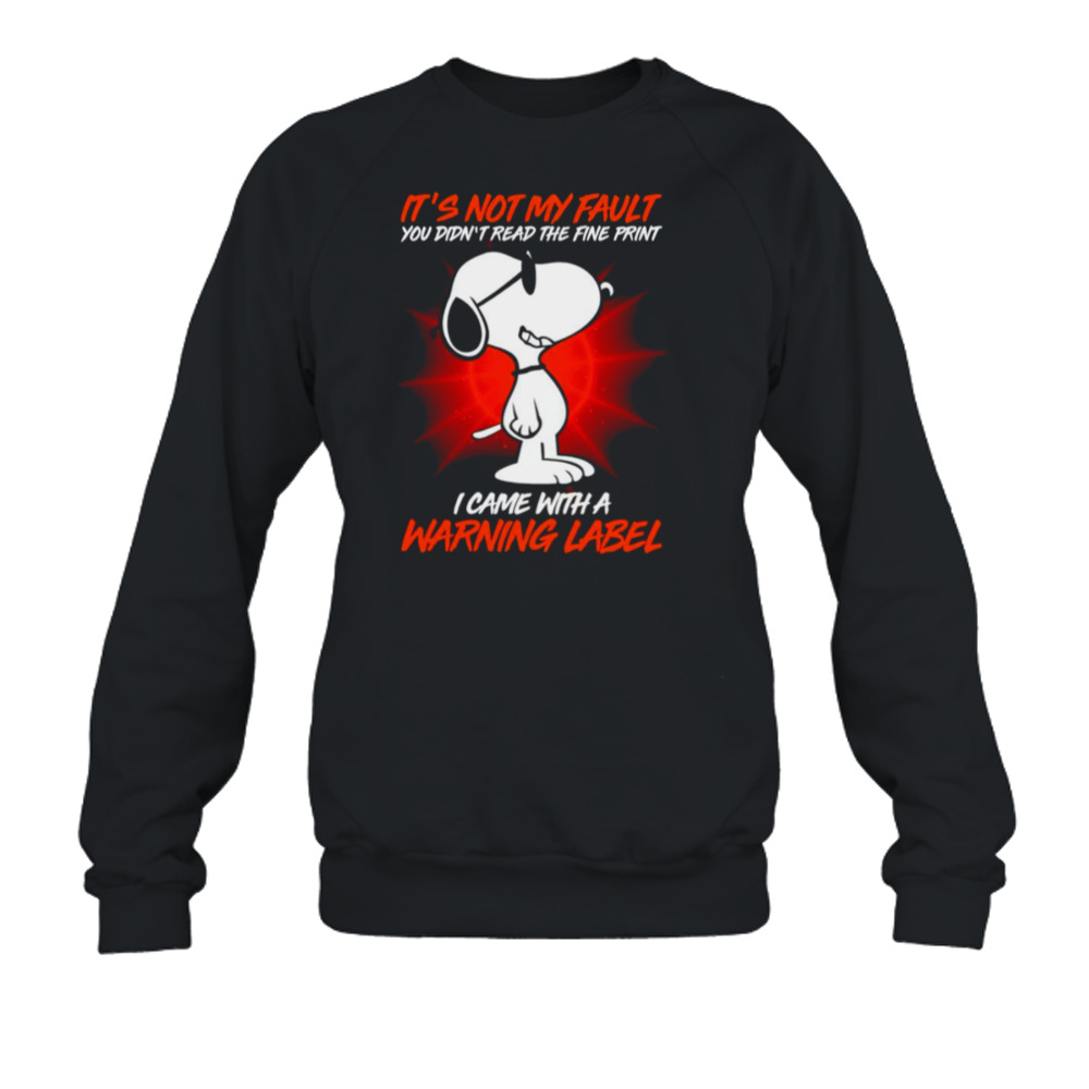 Crewneck Sweatshirt