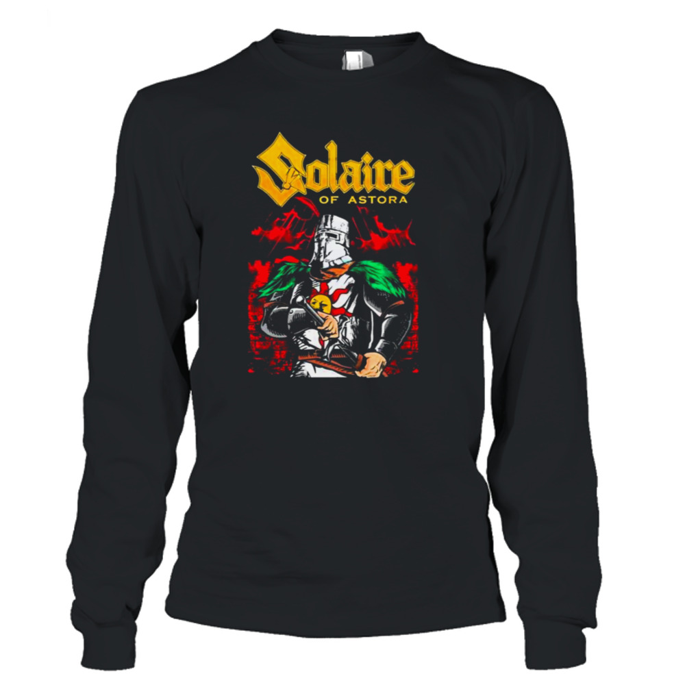 Long Sleeve T-Shirt