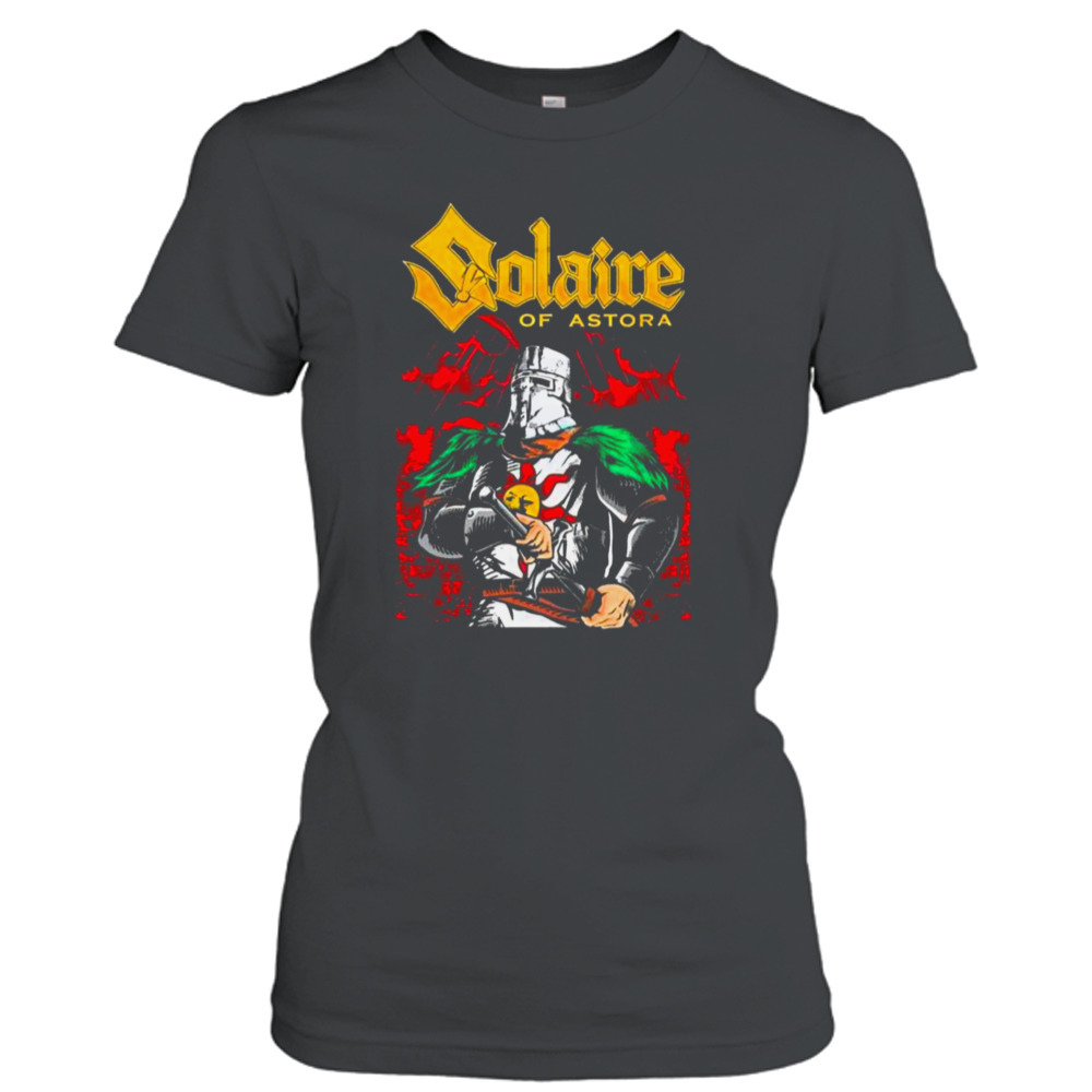 Ladies T-Shirt