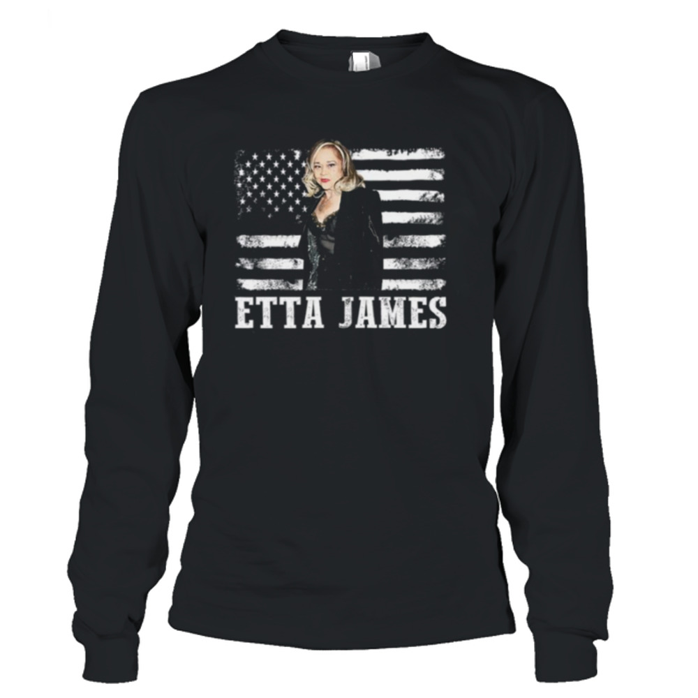 Long Sleeve T-Shirt