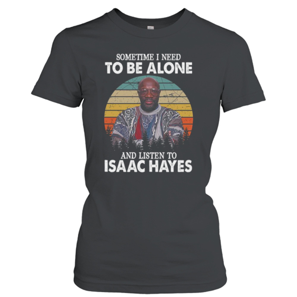 Ladies T-Shirt