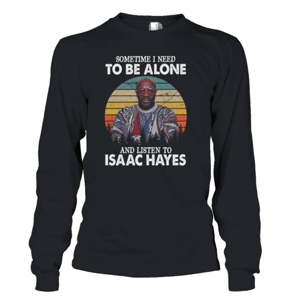 Long Sleeve T-Shirt
