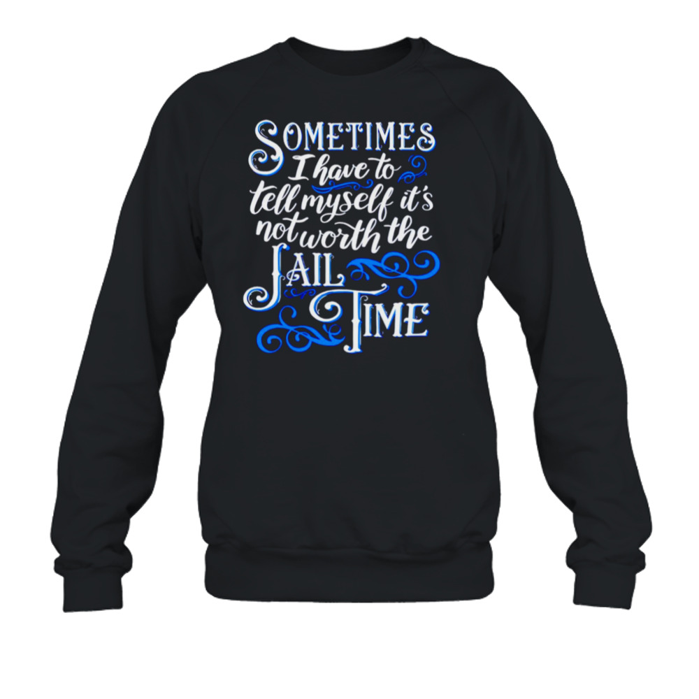 Crewneck Sweatshirt