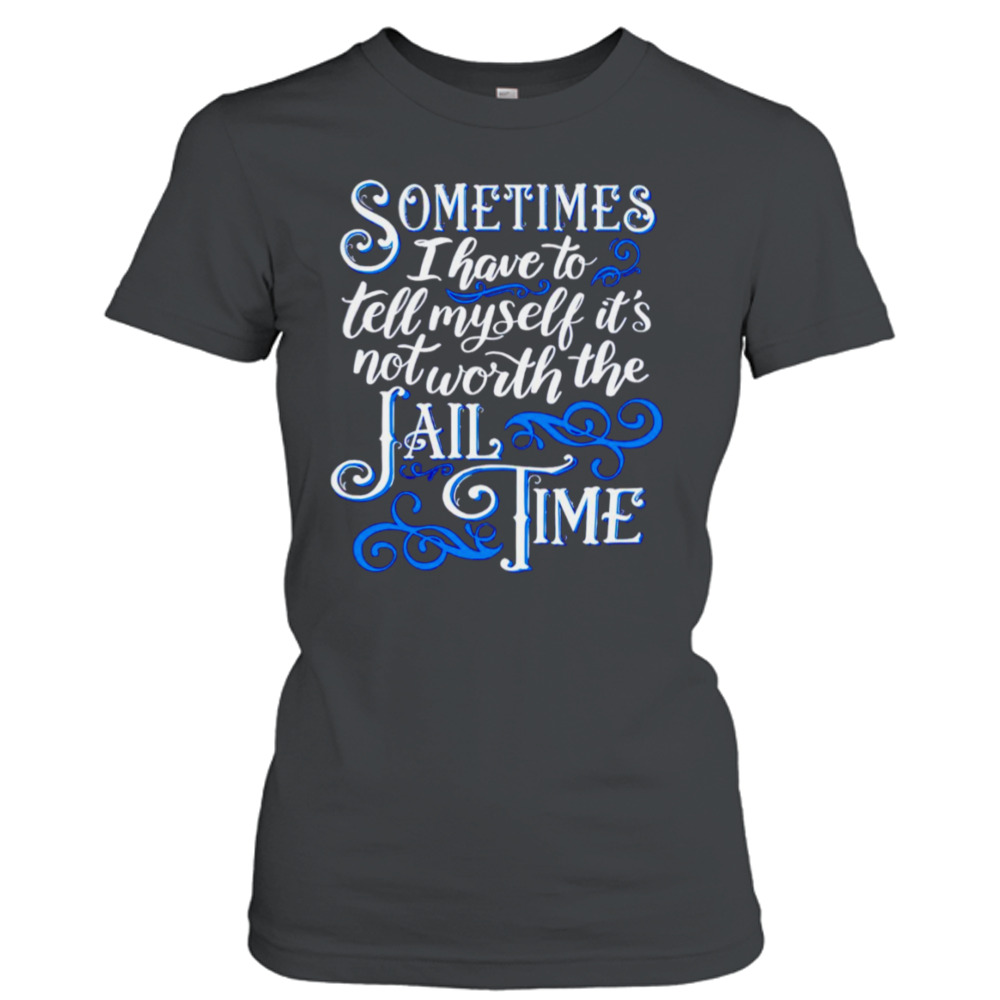 Ladies T-Shirt
