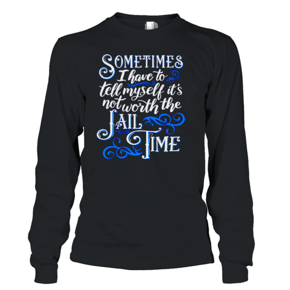 Long Sleeve T-Shirt