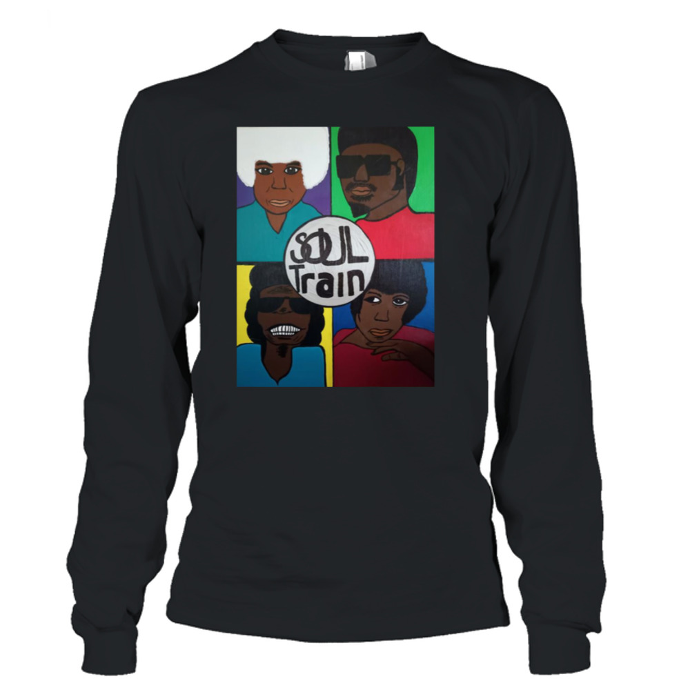 Long Sleeve T-Shirt