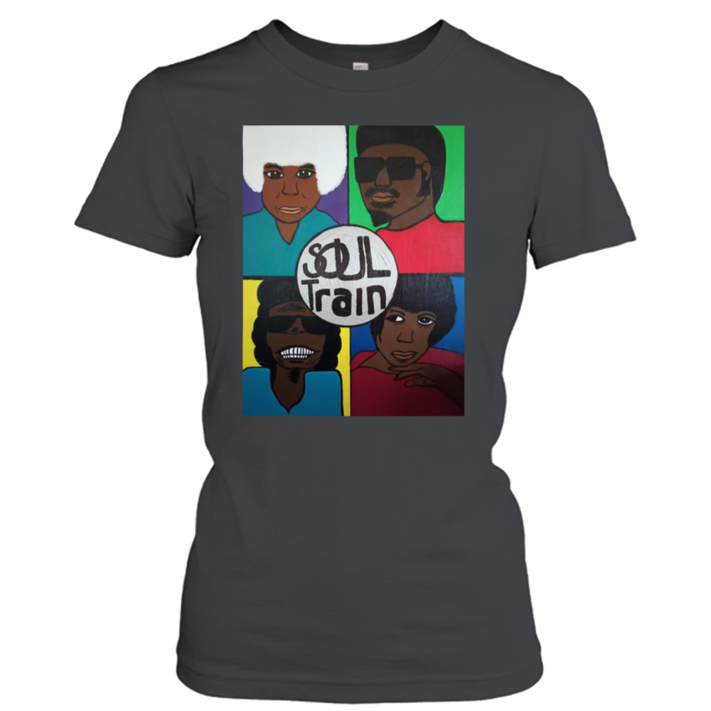 Ladies T-Shirt