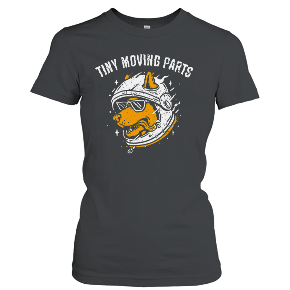Ladies T-Shirt