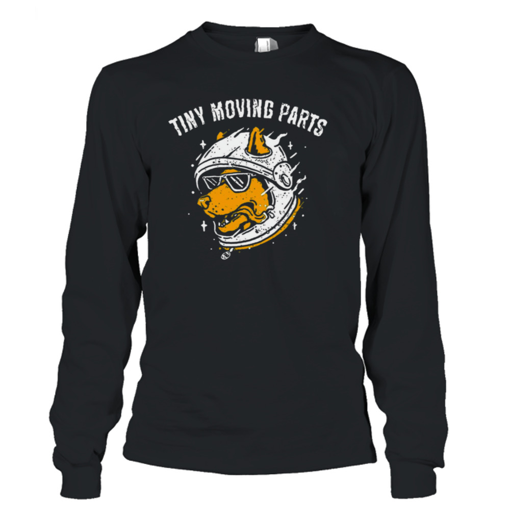 Long Sleeve T-Shirt