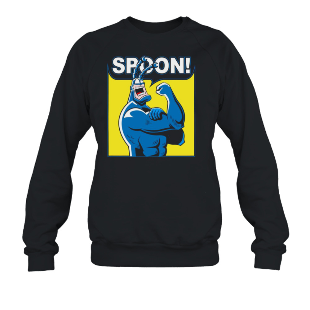 Crewneck Sweatshirt