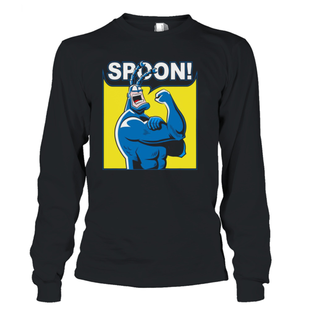Long Sleeve T-Shirt