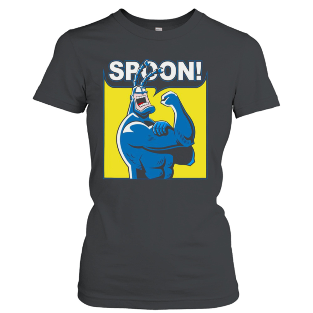 Ladies T-Shirt