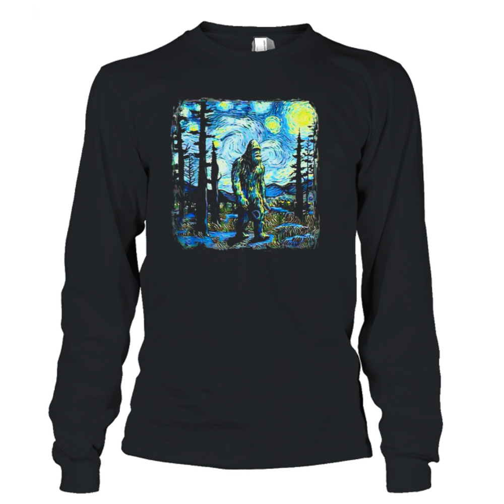 Long Sleeve T-Shirt