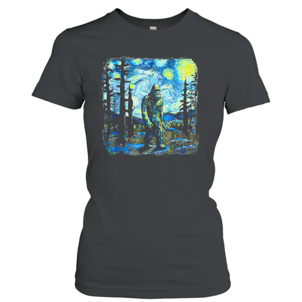 Ladies T-Shirt