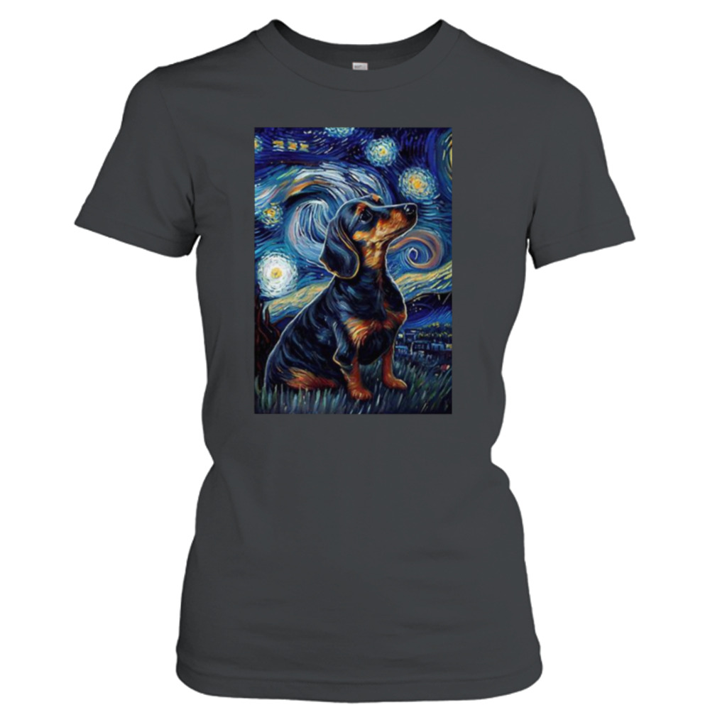 Ladies T-Shirt