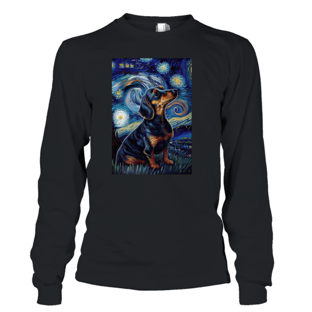 Long Sleeve T-Shirt