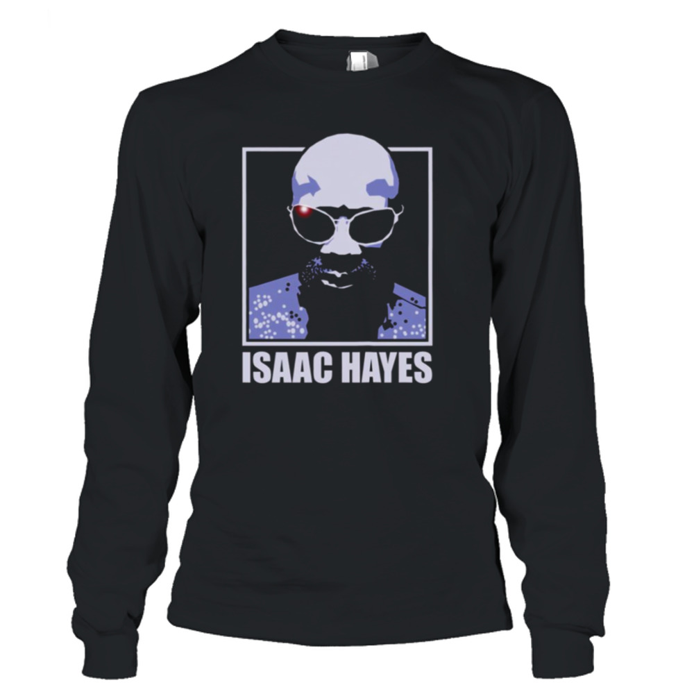 Long Sleeve T-Shirt