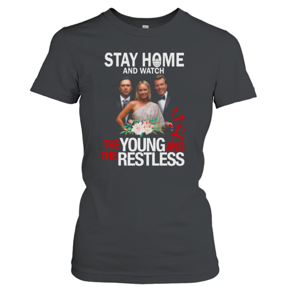 Ladies T-Shirt